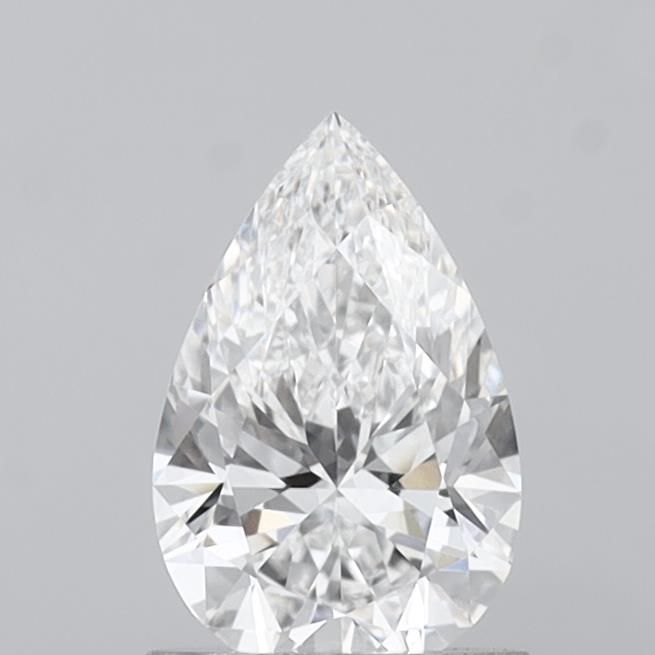 Lab Grown Diamond Lab-grown 1,03Ct D-VVS2 Pear - IGILG811633053 1