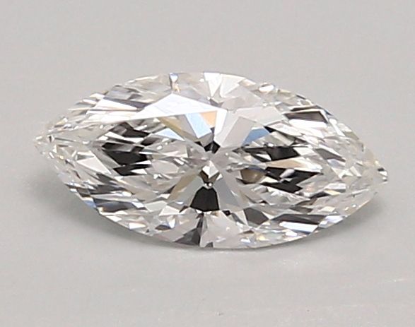 Lab Grown Diamond Lab-grown 0,84Ct D-VVS1 Marquise - IGILG684509592 1
