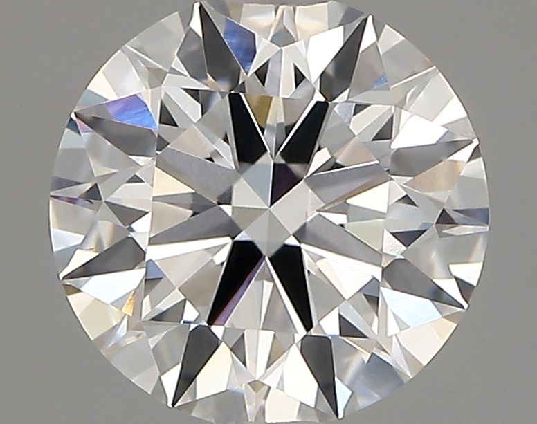 Lab Grown Diamond Lab-grown 1,73Ct D-VVS2 Round - IGILG764642109 1