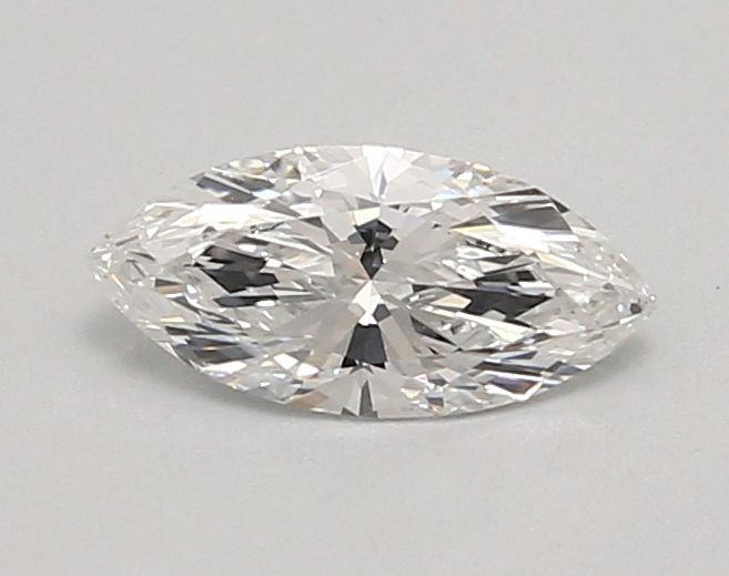 Lab Grown Diamond Lab-grown 0,84Ct D-VS1 Marquise - IGILG694525184 1