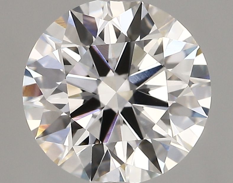 Lab Grown Diamond Lab-grown 1,73Ct F-VVS1 Round - IGILG745526594 1