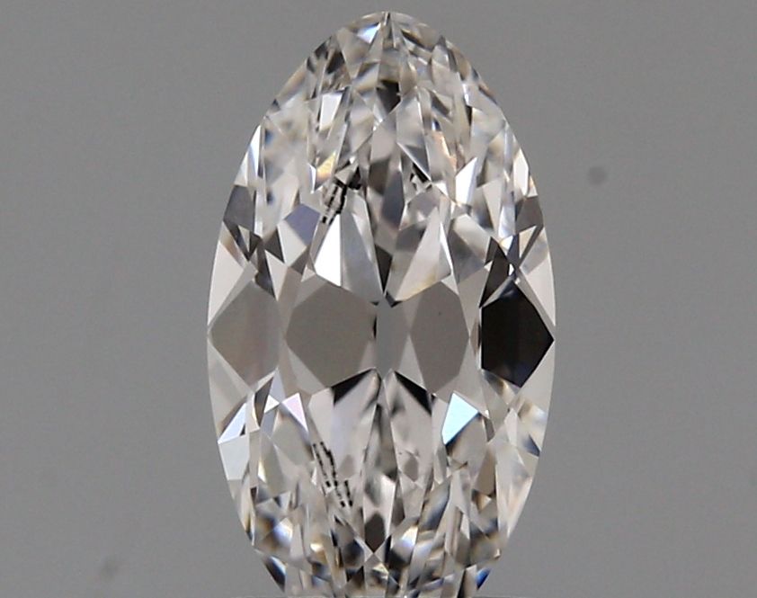 Lab Grown Diamond Lab-grown 1,42Ct D-VVS2 Oval - IGILG779639276 1