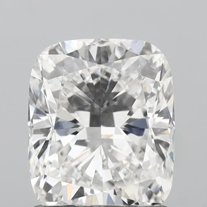 Lab Grown Diamond Lab-grown 1,02Ct E-VVS1 Cushion - IGILG811633102 1