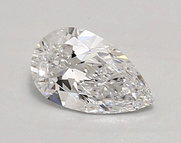 Lab Grown Diamond Lab-grown 0,84Ct D-VVS1 Pear - IGILG679514532 1