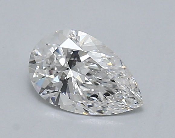 Lab Grown Diamond Lab-grown 0,85Ct D-VVS2 Pear - IGILG821650345 1