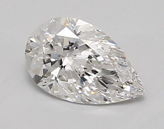 Lab Grown Diamond Lab-grown 0,96Ct D-VVS1 Pear - IGILG787642982 1