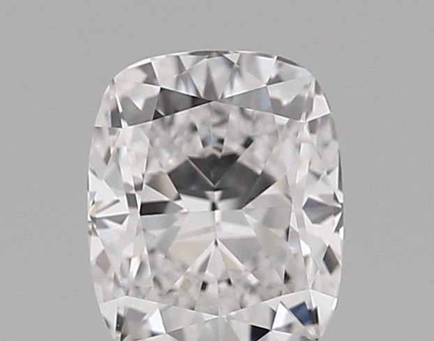 Lab Grown Diamond Lab-grown 1,03Ct D-VVS1 Cushion - IGILG662418376 1