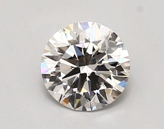 Lab Grown Diamond Lab-grown 0,92Ct D-VVS1 Round - IGILG797686211 1