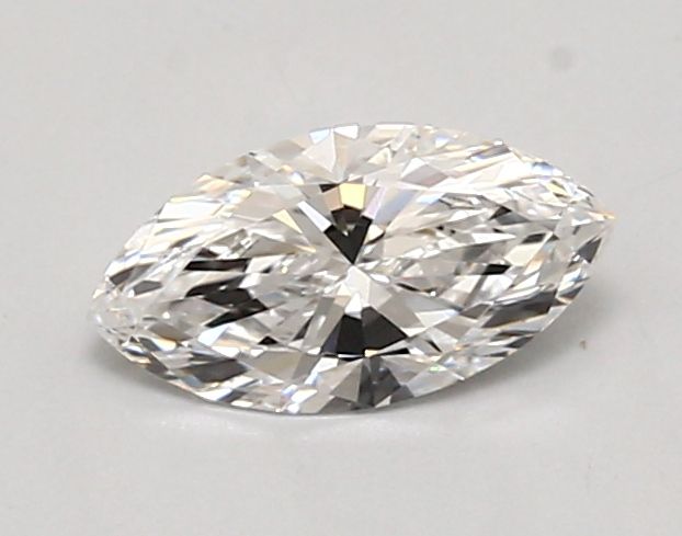 Lab Grown Diamond Lab-grown 0,96Ct D-VVS1 Marquise - IGILG797656543 1
