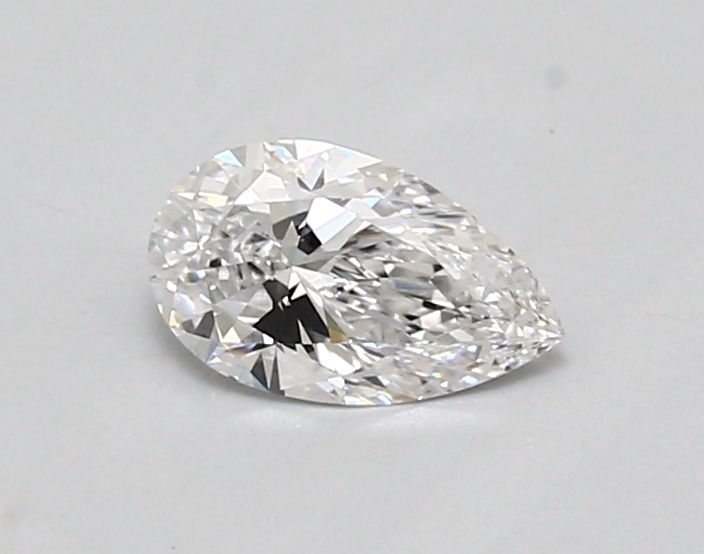 Lab Grown Diamond Lab-grown 0,83Ct D-VVS2 Pear - IGILG797656577 1