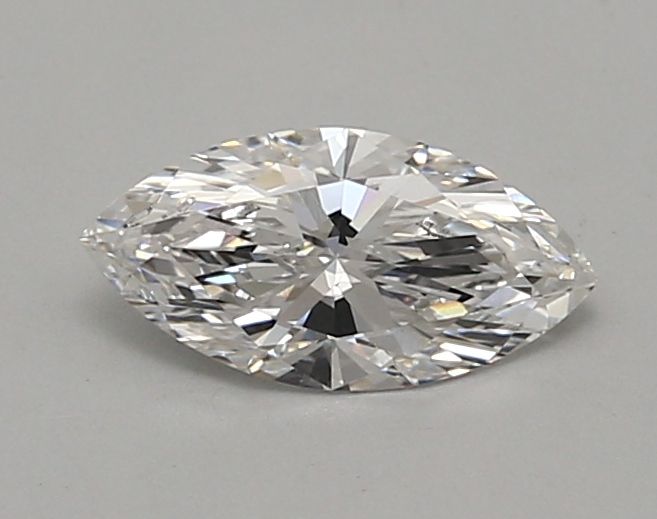 Lab Grown Diamond Lab-grown 0,91Ct D-VVS2 Marquise - IGILG735567138 1