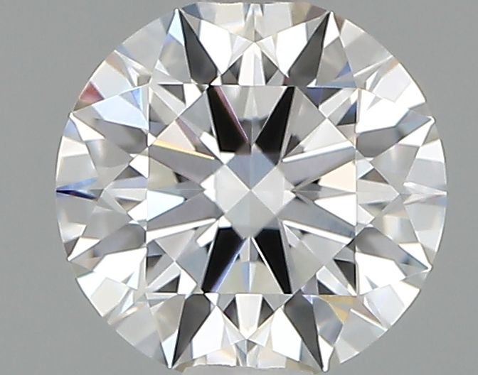 Lab Grown Diamond Lab-grown 1,17Ct D-VVS1 Round - IGILG799682422 1
