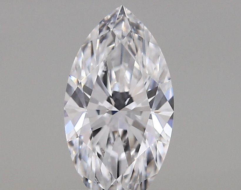 Lab Grown Diamond Lab-grown 1,17Ct D-VVS1 Marquise - IGILG752572174 1