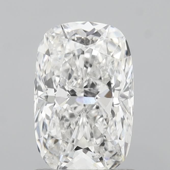 Lab Grown Diamond Lab-grown 1,54Ct E-VS1 Cushion - IGILG811633093 1