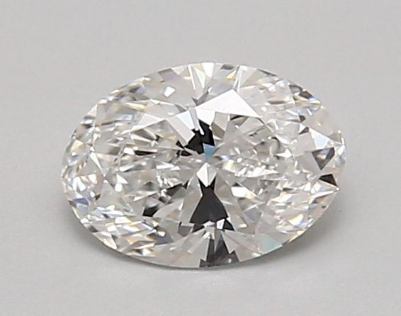 Lab Grown Diamond Lab-grown 0,96Ct D-VVS1 Oval - IGILG785608807 1