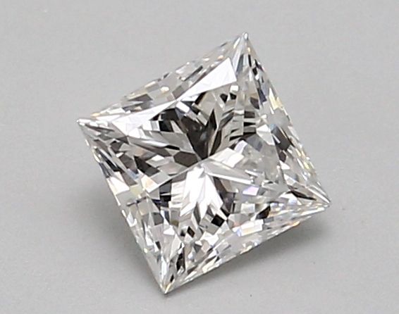Lab Grown Diamond Lab-grown 0,96Ct D-VVS1 Princess - IGILG792655562 1