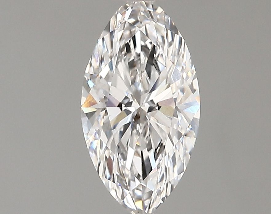 Lab Grown Diamond Lab-grown 1,17Ct D-VVS2 Marquise - IGILG783667574 1