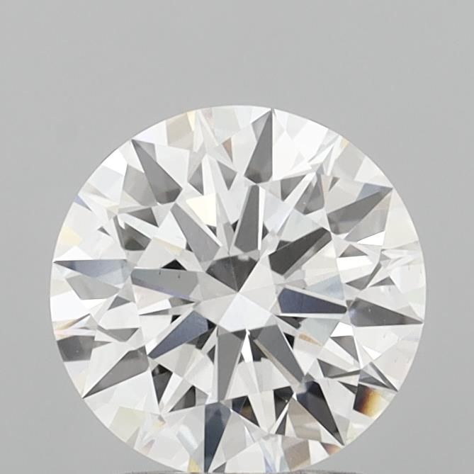 Lab Grown Diamond Lab-grown 2,04Ct E-VS1 Round - IGILG811632984 1