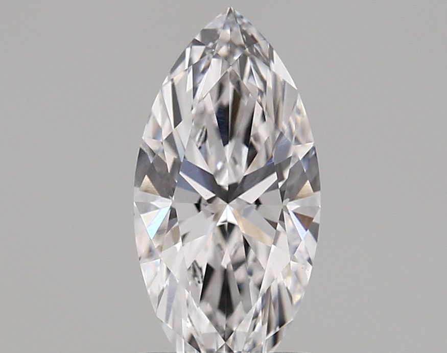 Lab Grown Diamond Lab-grown 1,17Ct D-VVS1 Marquise - IGILG773605353 1