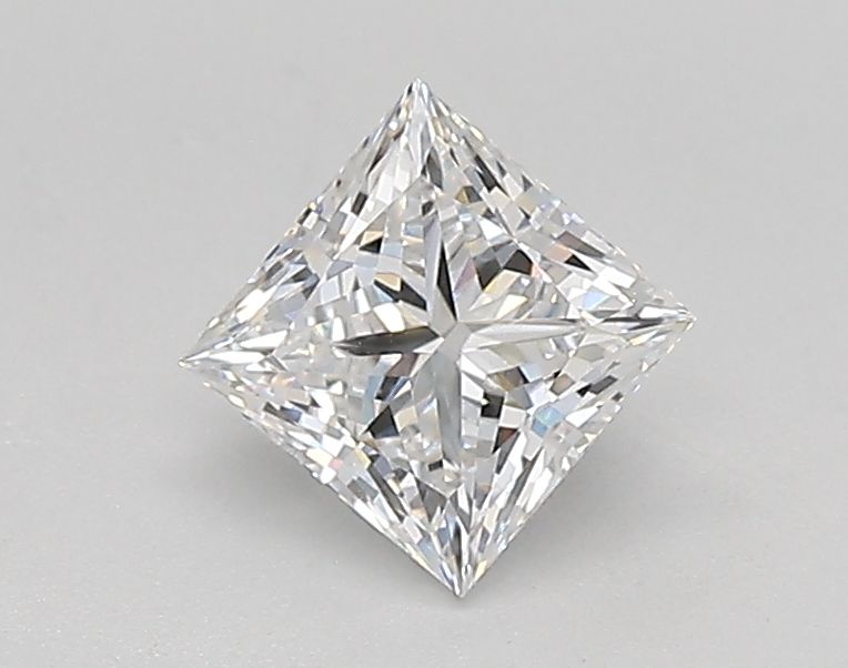 Lab Grown Diamond Lab-grown 0,96Ct D-VVS1 Princess - IGILG791620670 1