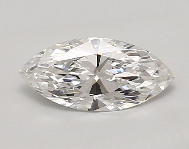 Lab Grown Diamond Lab-grown 0,96Ct D-VVS2 Marquise - IGILG784660418 1