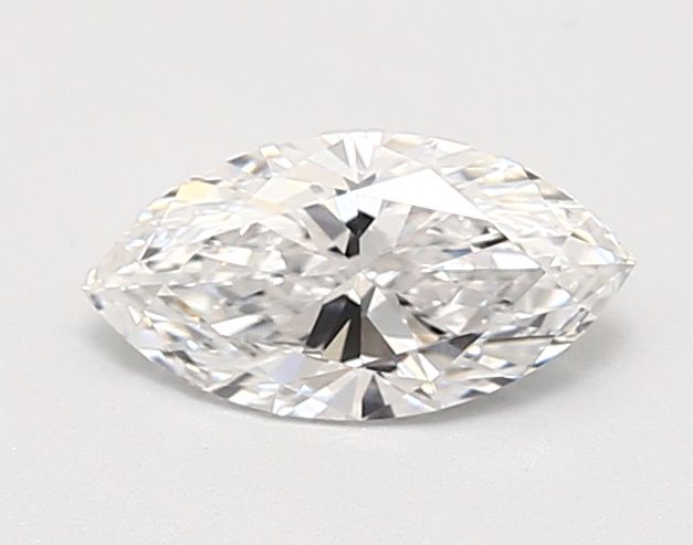 Lab Grown Diamond Lab-grown 0,91Ct D-VVS1 Marquise - IGILG733585973 1