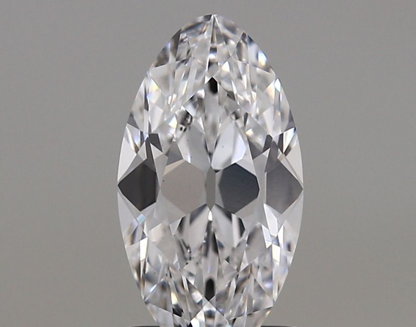Lab Grown Diamond Lab-grown 1,28Ct D-VVS2 Oval - IGILG770666634 1