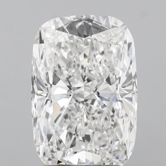 Lab Grown Diamond Lab-grown 2,04Ct E-VVS2 Cushion - IGILG811646696 1