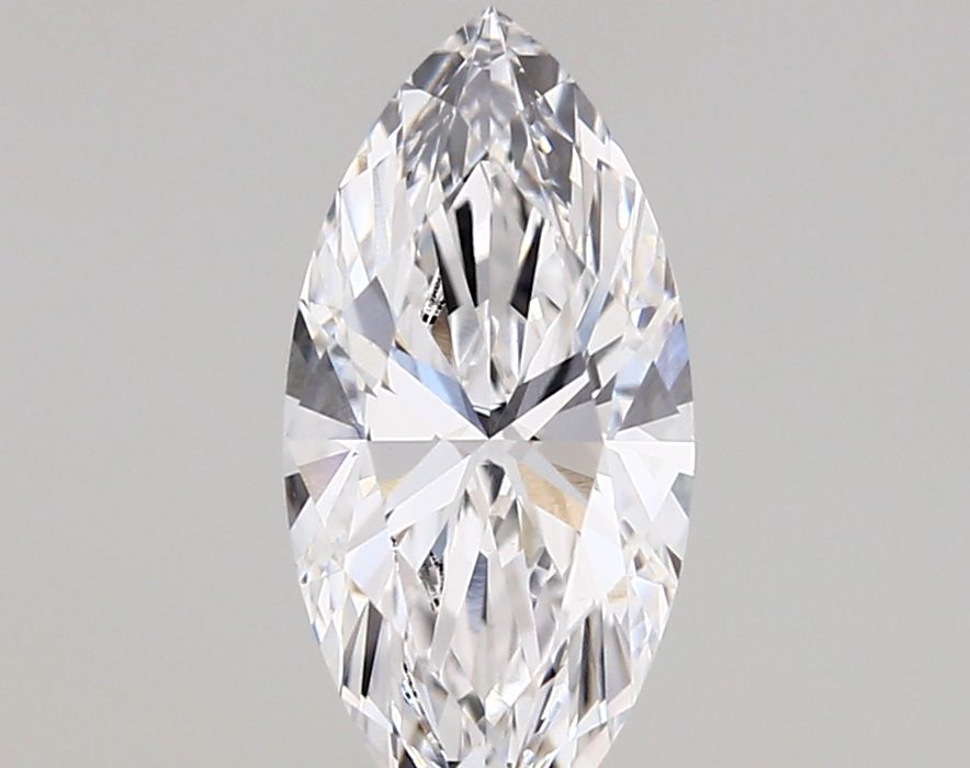 Lab Grown Diamond Lab-grown 1,29Ct D-VVS2 Marquise - IGILG774604397 1
