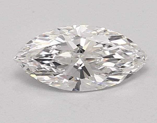 Lab Grown Diamond Lab-grown 0,91Ct D-VS1 Marquise - IGILG764657704 1