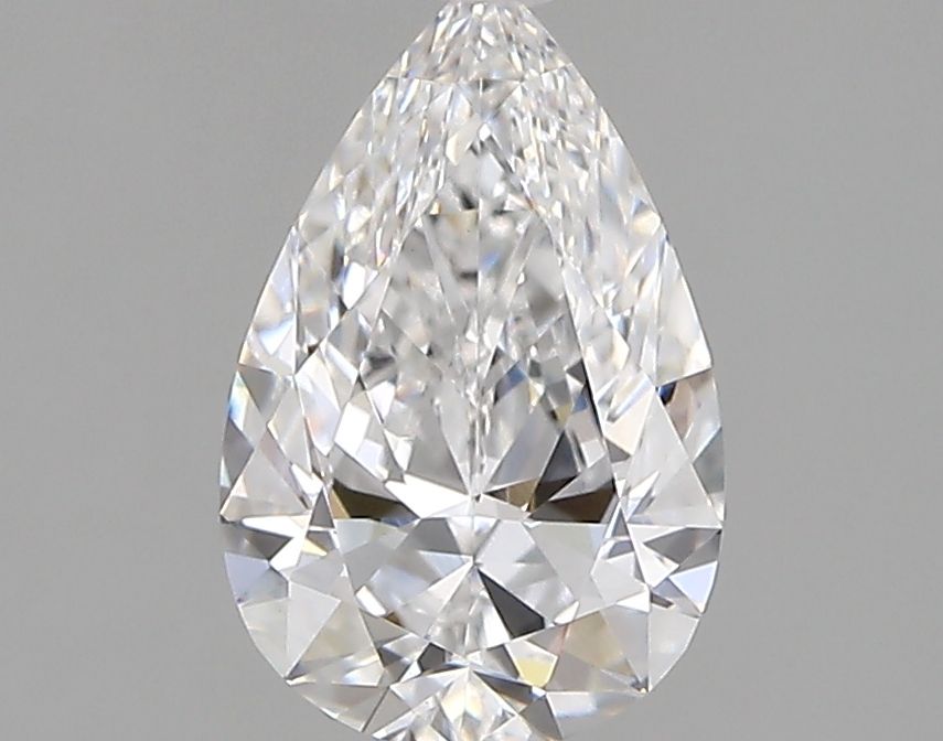 Lab Grown Diamond Lab-grown 1,51Ct D-VVS2 Pear - IGILG715556506 1