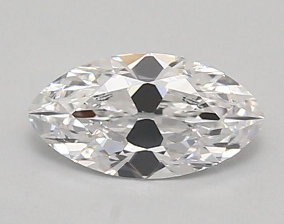 Lab Grown Diamond Lab-grown 0,91Ct D-VVS1 Oval - IGILG764669724 1