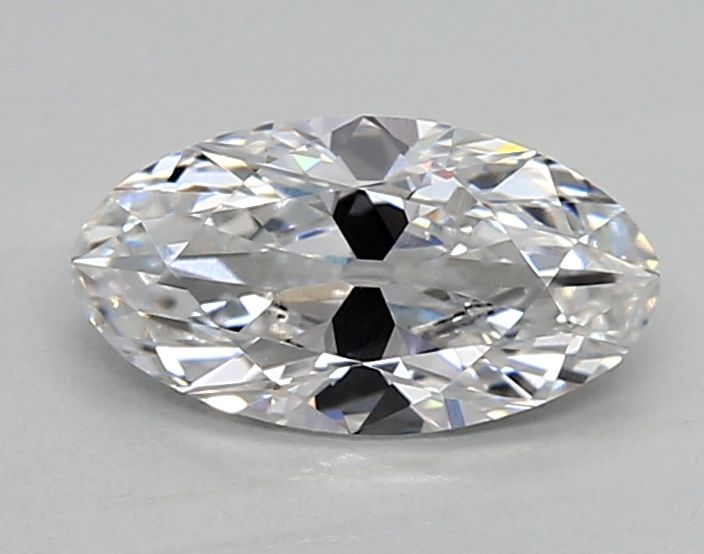 Lab Grown Diamond Lab-grown 0,91Ct D-VVS1 Oval - IGILG752534093 1