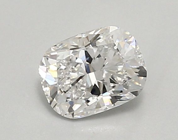 Lab Grown Diamond Lab-grown 0,88Ct D-VVS2 Cushion - IGILG654459942 1