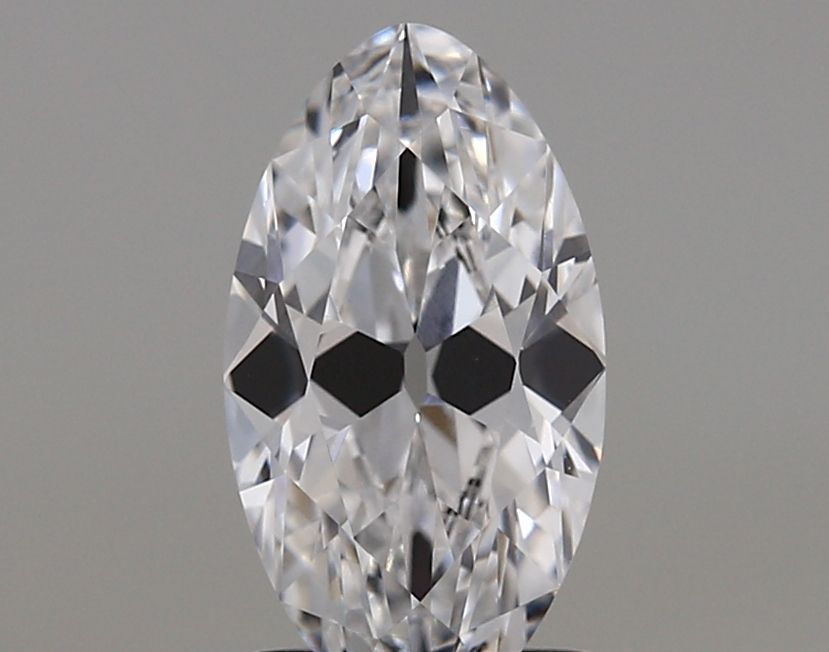 Lab Grown Diamond Lab-grown 1,31Ct D-VVS1 Oval - IGILG770666639 1