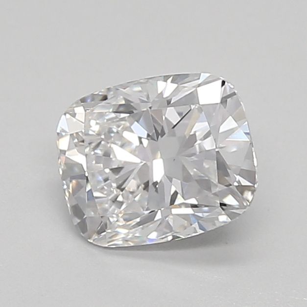 Lab Grown Diamond Lab-grown 0,74Ct D-VS1 Cushion - IGILG652400180 1