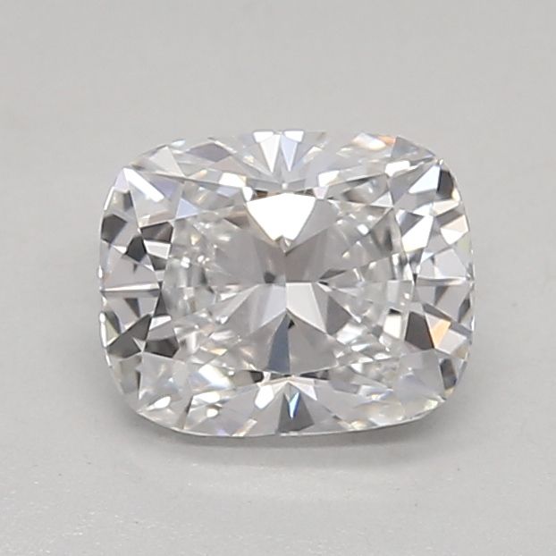 Lab Grown Diamond Lab-grown 0,74Ct D-VVS2 Cushion - IGILG659413461 1