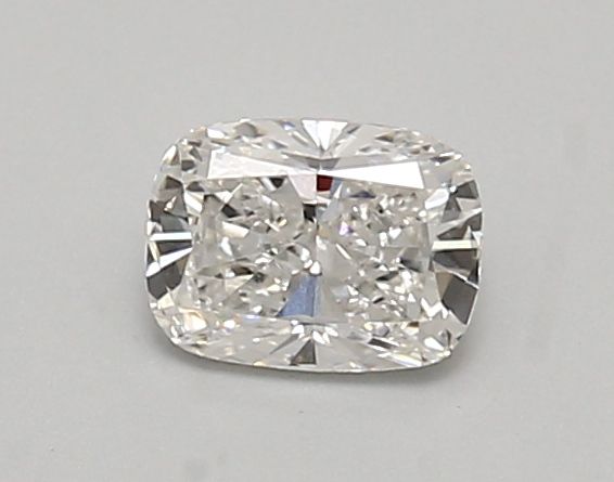 Lab Grown Diamond Lab-grown 0,74Ct E-VVS2 Cushion - IGILG667447920 1