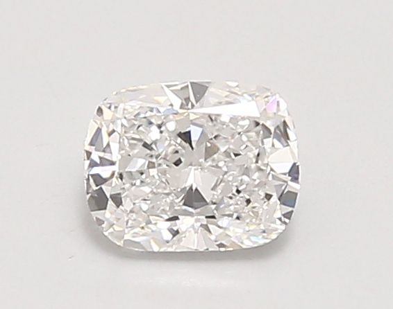 Lab Grown Diamond Lab-grown 0,74Ct D-VVS2 Cushion - IGILG663403468 1