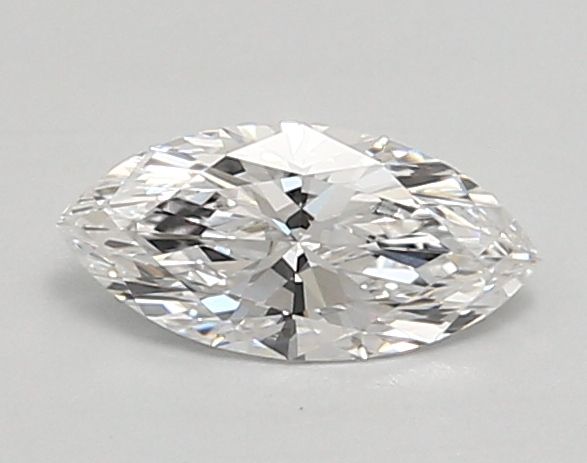Lab Grown Diamond Lab-grown 0,74Ct D-VVS1 Marquise - IGILG681512165 1