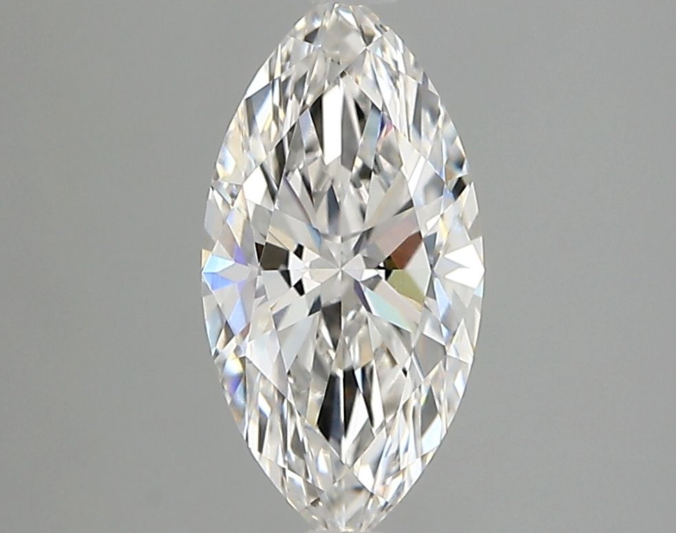 Lab Grown Diamond Lab-grown 1,44Ct D-VVS2 Marquise - IGILG787610331 1