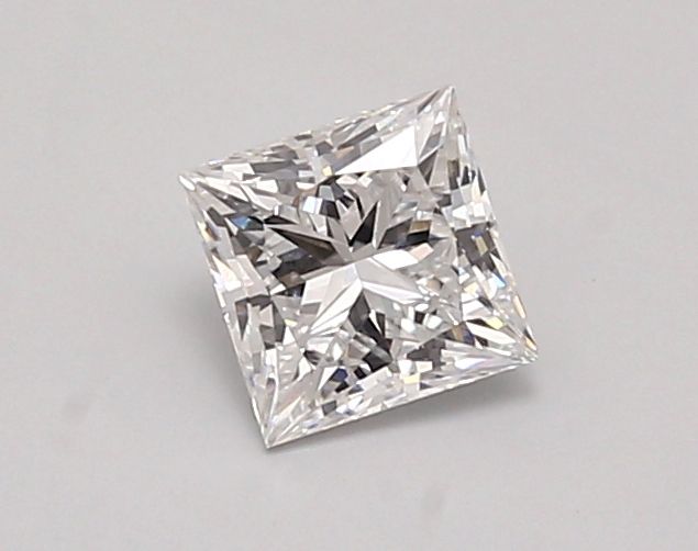 Lab Grown Diamond Lab-grown 0,94Ct D-VVS1 Princess - IGILG750573046 1