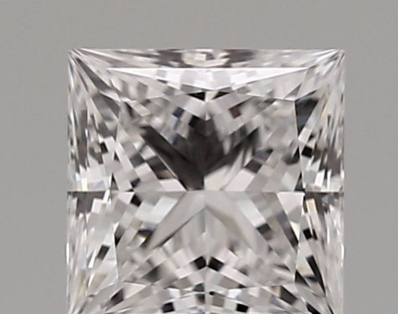 Lab Grown Diamond Lab-grown 1,17Ct E-IF Princess - IGILG660417799 1