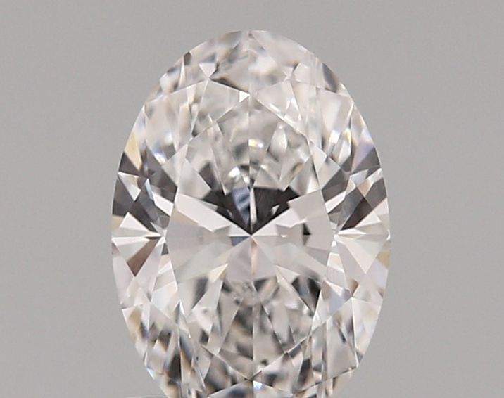 Lab Grown Diamond Lab-grown 1,17Ct D-VVS1 Oval - IGILG739594853 1