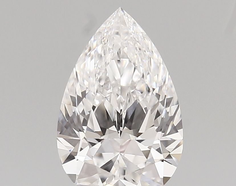 Lab Grown Diamond Lab-grown 1,55Ct D-VVS1 Pear - IGILG677526873 1