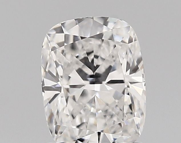 Lab Grown Diamond Lab-grown 1,05Ct D-VVS1 Cushion - IGILG637467466 1