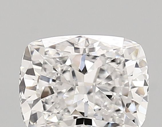 Lab Grown Diamond Lab-grown 1,05Ct D-VVS1 Cushion - IGILG662462991 1
