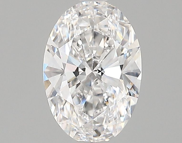 Lab Grown Diamond Lab-grown 1,18Ct D-VVS1 Oval - IGILG797646594 1