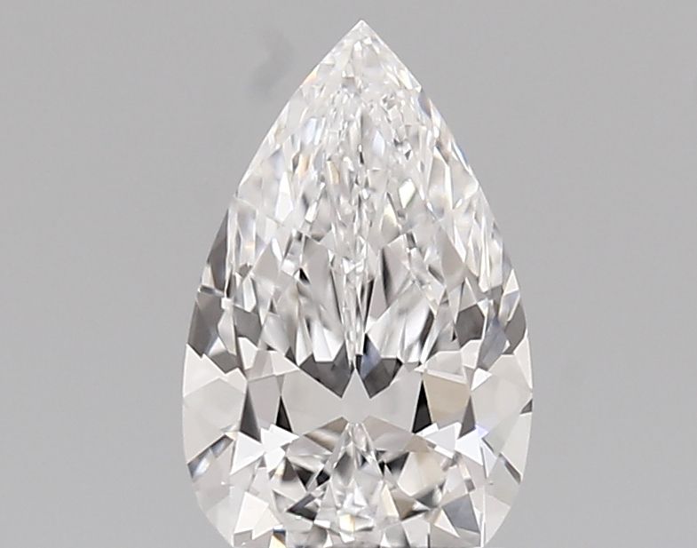 Lab Grown Diamond Lab-grown 1,17Ct D-VVS1 Pear - IGILG678544608 1