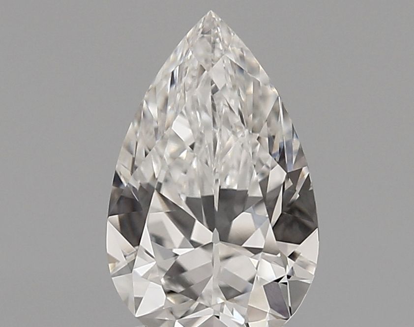 Lab Grown Diamond Lab-grown 1,55Ct E-VVS1 Pear - IGILG671428182 1